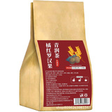 Orange Red Luo Han Guo Qingrun Tea Source Производитель
