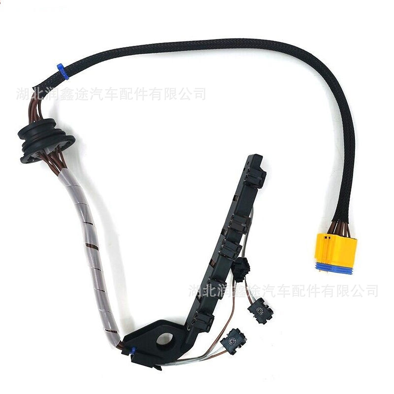 2529.26 252926 Is Suitable for Peugeot 302 206 Citroen Al4 Gearbox Valve Body Wiring Harness