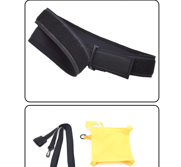 遊泳阻力傘遊泳力量訓練套裝