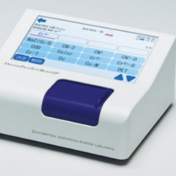 kyoritsu共立理化学 数字包测试多 DPM-MTSP