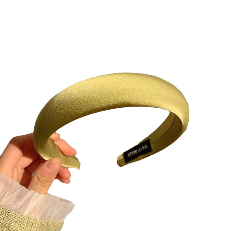 Liu Yifei con el mismo tipo de brazo de cabello alto cráneo alto brazo de cabello de primavera y verano de alta calidad brazo de cabello accesorios al por mayor