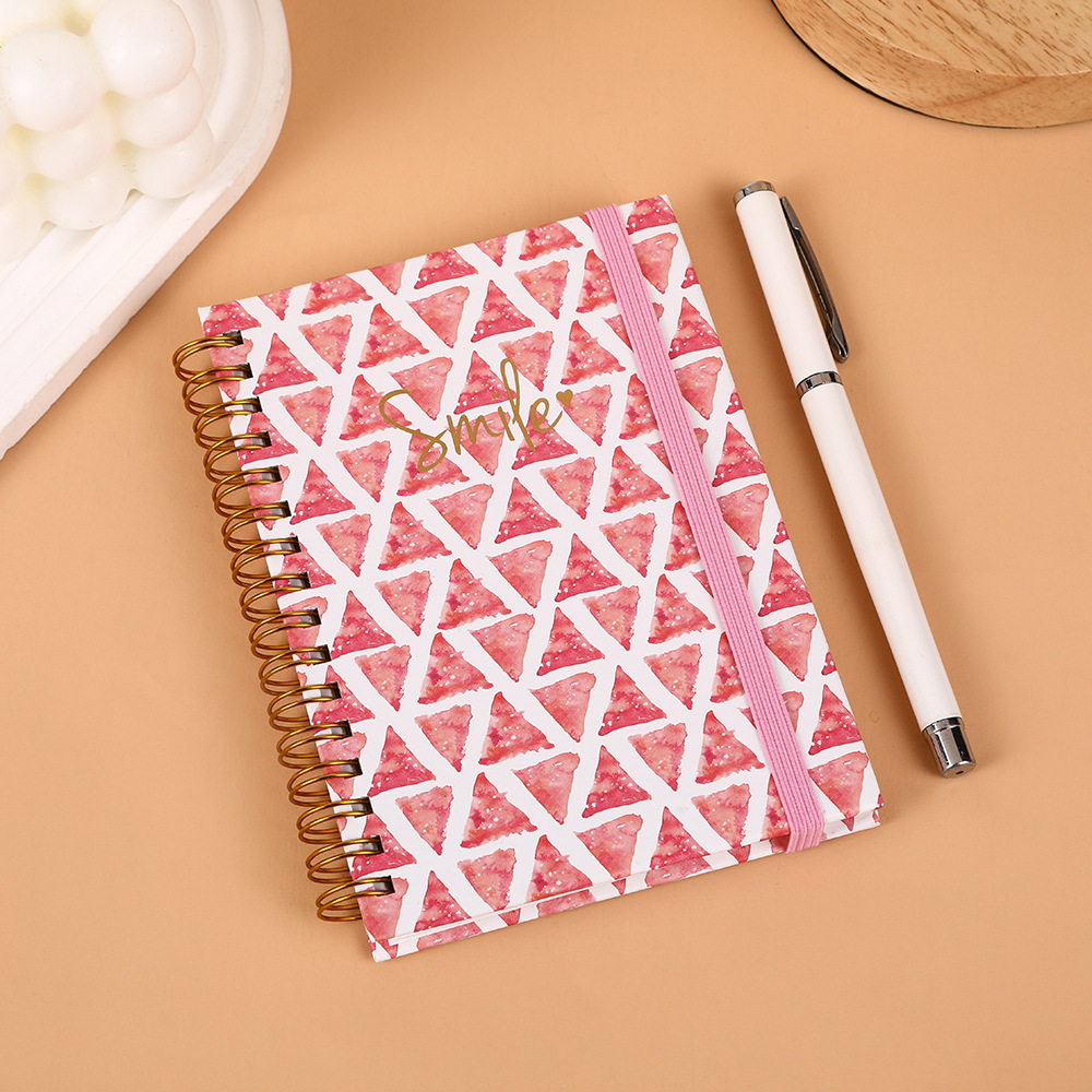 Patrón triangular - 1