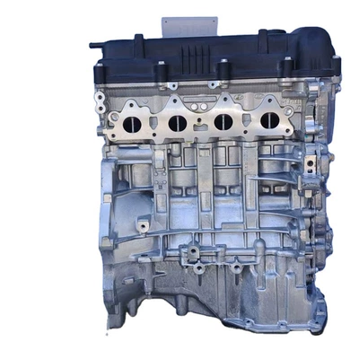 Hyundai I30, Kia K2 üçün 1.6L G4Fa, G4Fc avtomobil mühərrik quraşdırılması