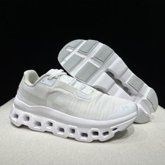 跨境 On昂跑 Cloudmonster Void 休闲跑步鞋