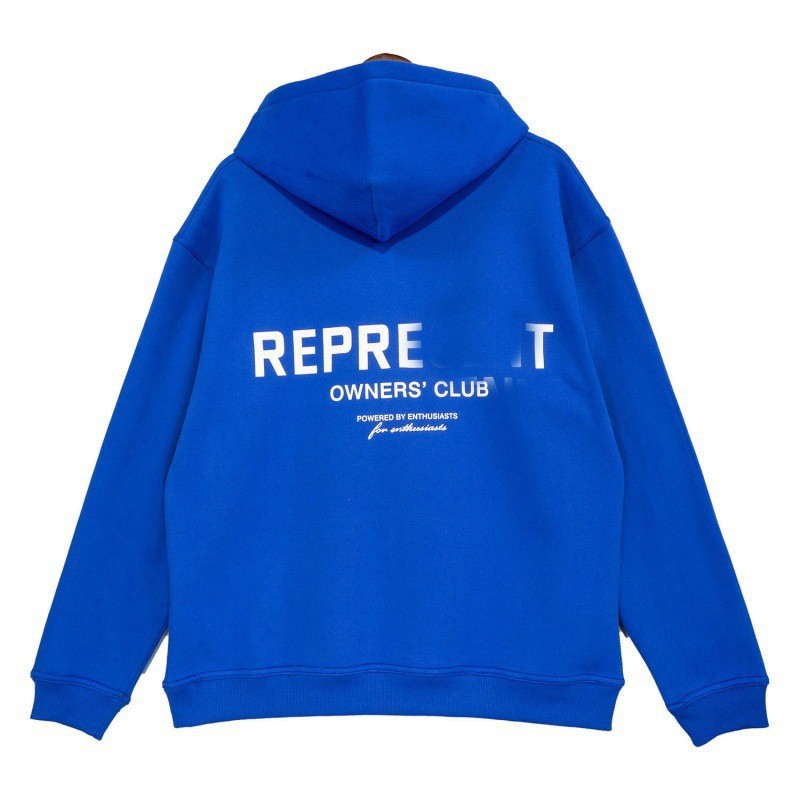 로얄 블루 봄과 가을 스타일