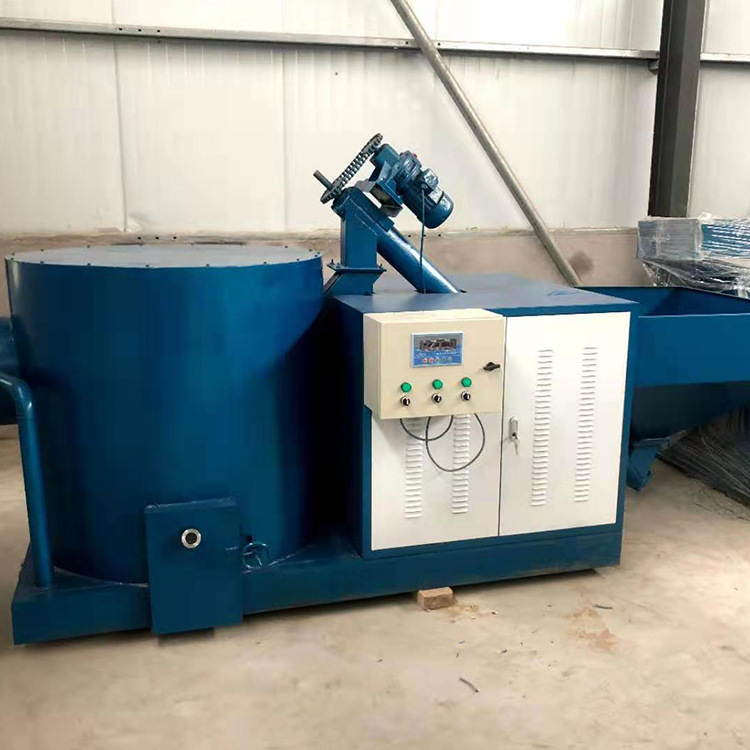 小型生物质燃烧机颗粒燃烧机设备生物质热风燃烧炉机器厂家批发