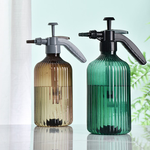 Gardening Plants Watering Spraying Kettle Spraying Kettle Pneumatic Spray Household Cleaning Special Artifact Kettle