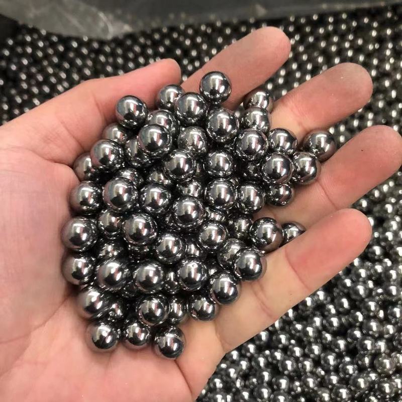 特价钢珠免邮8mm钢球8毫米8.5m7mm9mm10弹弓钢珠子铁弹珠刚珠|undefined