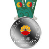 Taking medal customization Marathon competition sports medal customized school team activities honorary listing
