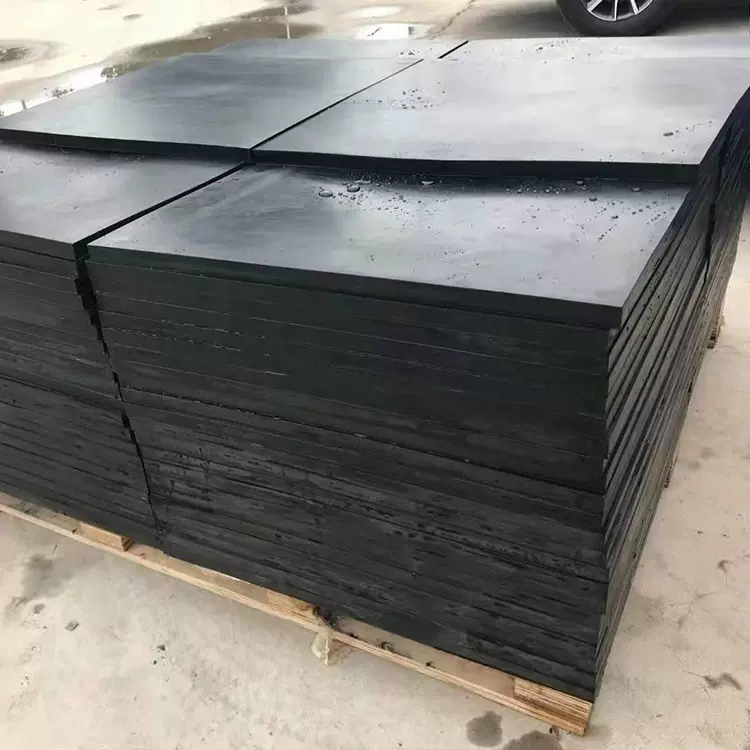 黑色丁晴软木橡胶板绝缘减震耐油耐酸碱防滑