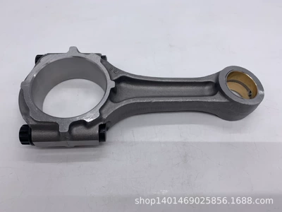 5L/5Le Piston Vogo — Piston, piston ring, piston pin - connecting-rod