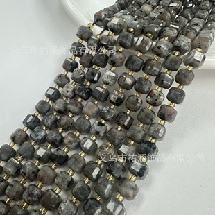 4-6-8mm��Ȼʯ���淽�Ǵ���ɢ���ֹ�diy�����Ʒ������ϏS�����l