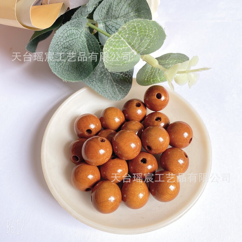 Peach Wood Round Bead Curtain Buddha Door Curtain Curtain Feng Shui Curtain Loose Beads DIY Wooden Hand Beaded Jewelry Peach Wood Round Bead Curtain Buddha Door Curtain Curtain Feng Shui Curtain Loose Beads DIY Wooden Hand Beaded Jewelry