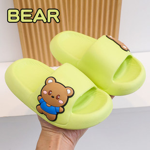 ��ͯ��Ь�ļ�2024�¿��ʺ�к�׾Ӽ��⴩��Ůͯ����Ь�S�����l