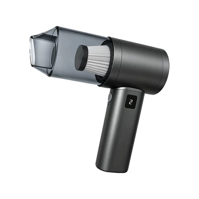 Tozsoranlar – with Suction and Blowing Functions