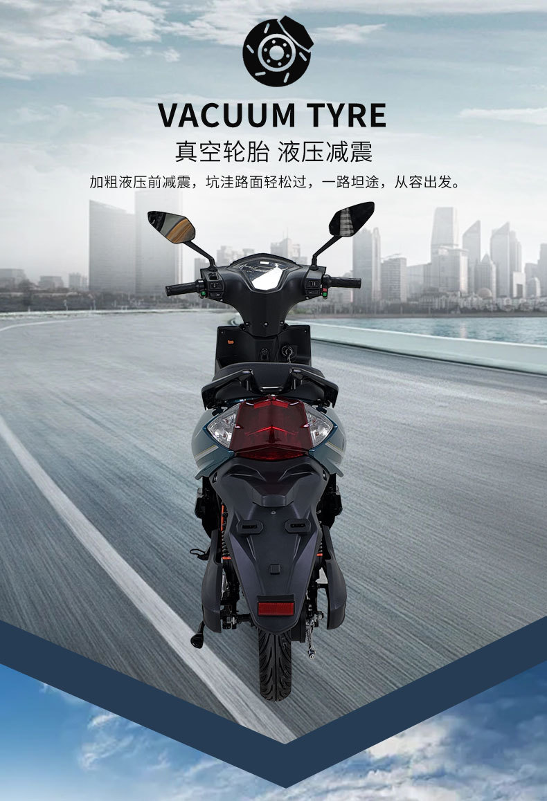Mainly Engaged in Exporting Large Quantities of Electric Vehicles, Including the Warcraft 2 Generation Blue Electric Bicycles and Scooter-Type Electric Vehicles