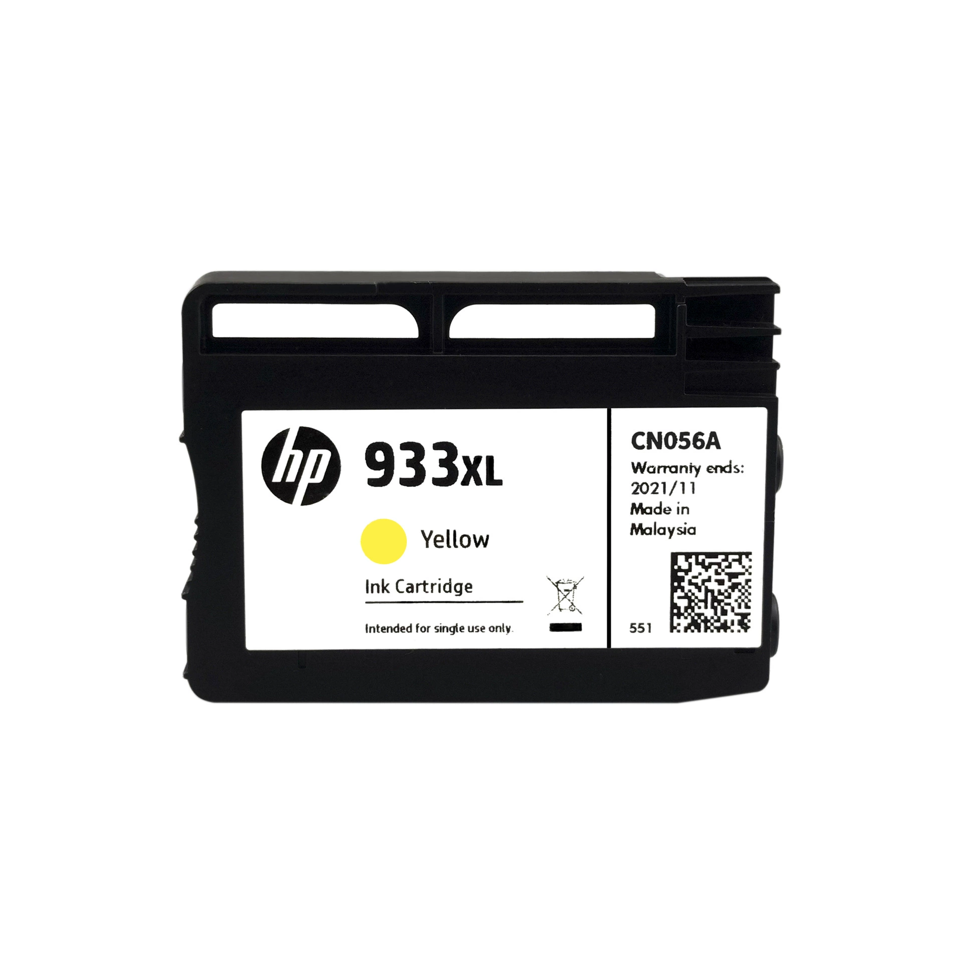 HP, картридж, оригинальная печать, чернила, 933×, 7110, 6700