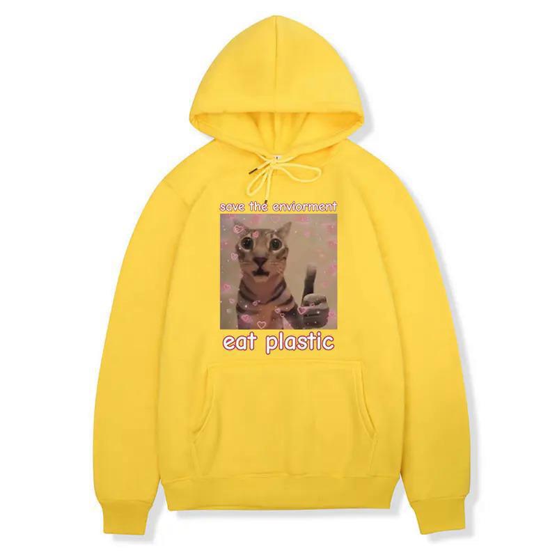 Yellow / S