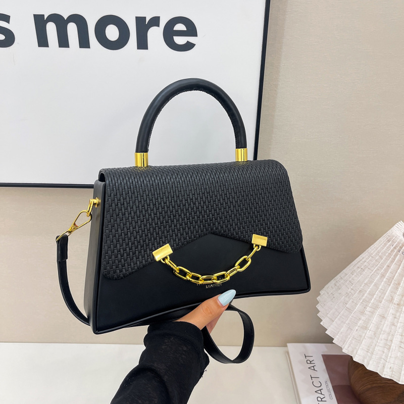 handbags跨境硬壳小包包女2025新款时尚盒子包单肩斜挎手提小方包|undefined
