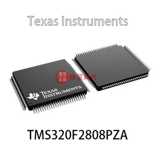 ԭ�b TMS320F2808PZA 100-LQFP��14x14�� ��Ƭ�C TMS320�C TMDSDC