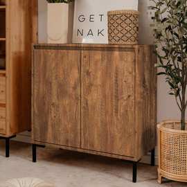 木纹贴纸自粘旧家具翻新改造厨柜门子改色防水防油装饰复古自贴膜