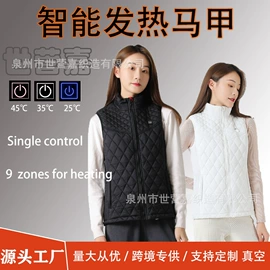 工装、制服;男式休闲马甲;男式棉服马甲