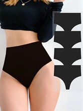 P 21640 High Waist T-back Panties ���� �羳ŷ��