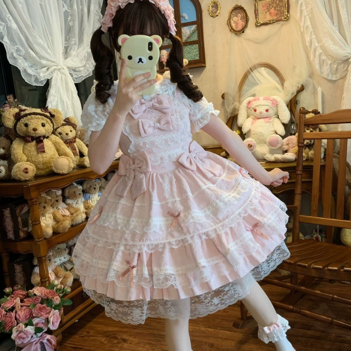 酱原创设计洋装感吊带连衣裙夏季东南亚有吊牌