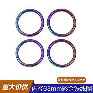 �ȏ�38mm�ʽ�ɫ�F��Ȧ �ִ������B���F�AȦ Ƥ���������ŲʈA�h