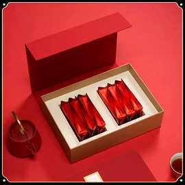 G:\1688上传图片图片\九宫格茶叶包装盒空礼盒12 20泡红茶岩茶摆