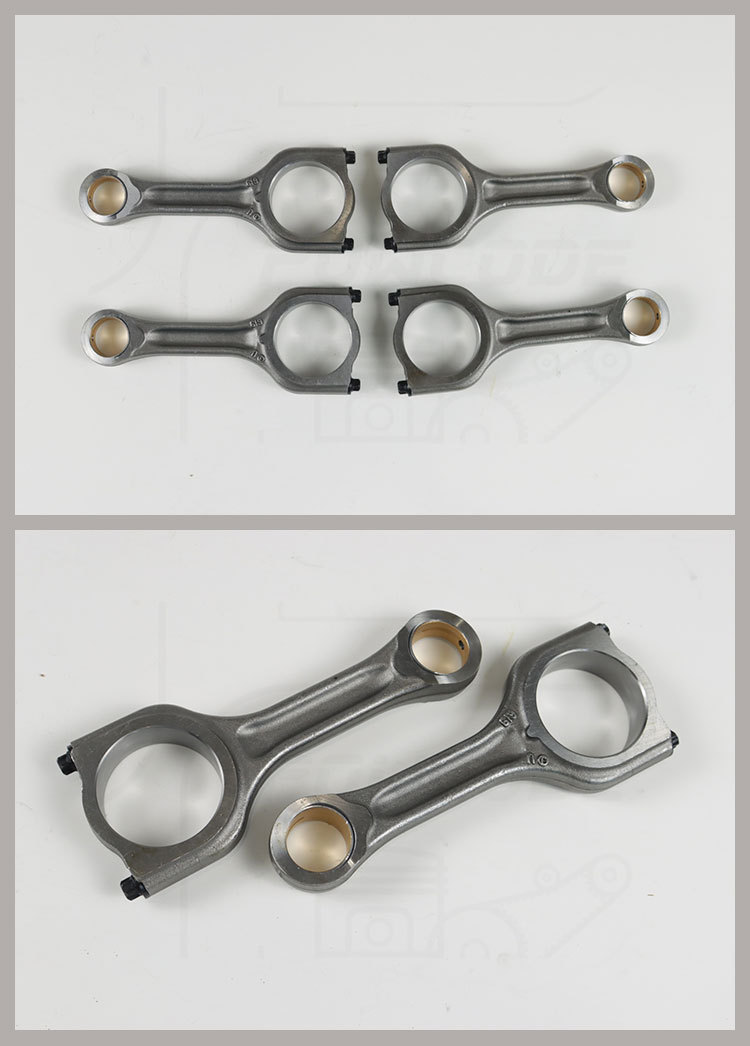 0603C0 Is Suitable for Peugeot Citroen Ford Dv6 Engine Car Connecting Rod 1569495