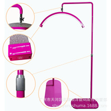 Premium hot pink Half Moon Lash Light LED Half Moon Light