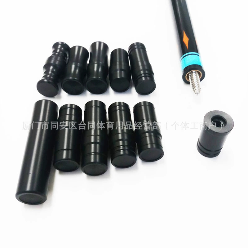 Специальный средний колесный защитный рукав для бильярда