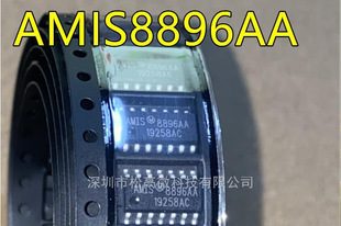 AMIS8896AA AMIS 8896AA 8896AA ��܇��X��оƬ SOP14 ȫ��ԭ�b