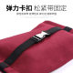 Car Tissue Box Seat Back Hanging Tissue Bag Cover Armrest Box Suede Simple Creative Interior Decoration Supplies