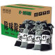 Car Deodorization and Formaldehyde Removal Carbon Bag Japanese 40 New Car Purified Korean Activated Bamboo Charcoal Bag