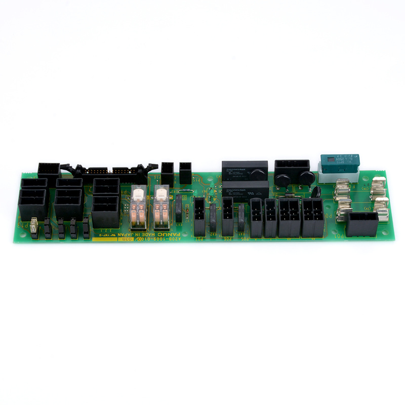 A20B-1009-0100发那科fanuc系统原装全新PCB电路板线路板二 手议