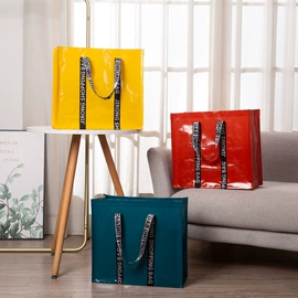 无纺布袋;收纳袋收纳包;家用购物袋