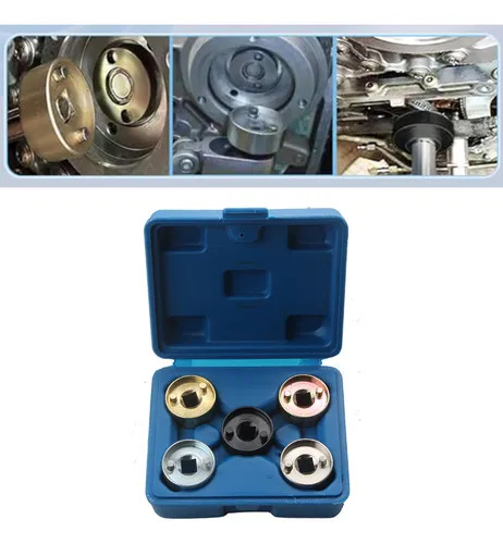 Volkswagen Audi Ea888 Engine 1.8t 2.0t Timing Tool for Magotan Cc Tiguan Superb A4L Golf