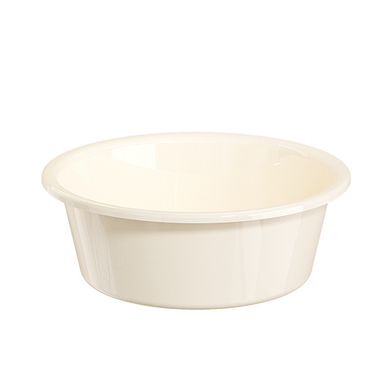 lavabo doméstico grande grosor duradero de alto valor facial lavabo image 15