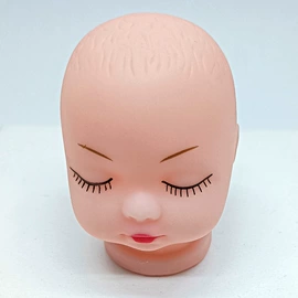 搪胶公仔;娃娃配饰;娃娃玩具配件