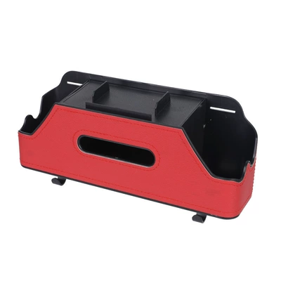 water cup holder car hook – Other Automotive Interior Supplies - red-with-hook
