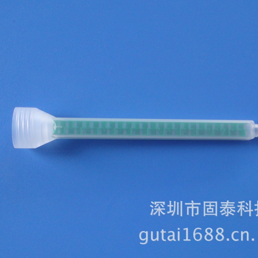 供应批发环保绿色方形混合管08-24T内螺纹接口