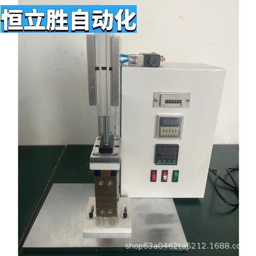 Segmented Pvc Jump Rope Bonding Machine, Silicone Lunch Box Sealing Ring Docking Machine, Battery Frame Sealing Strip Docking Machine Segmented Pvc Jump Rope Bonding Machine, Silicone Lunch Box Sealing Ring Docking Machine, Battery Frame Sealing Strip Docking Machine