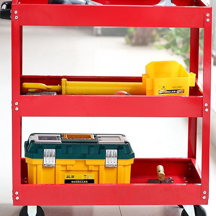 Armario para herramientas, armario de almacenamiento de ferretería, armario metálico reforzado, almacenamiento de herramientas, carrito para herramientas, almacenamiento de múltiples niveles, almacenamiento tipo cajón.