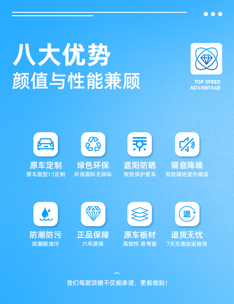 Corolla Ceiling Double Engine Original Car Roof Interior Ceiling Fabric Renovation New and Old Car Lining Assembly