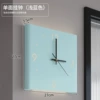 A single model (light blue)