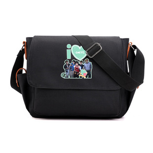 �¿�KPOP�ЈFCORTIS�μ��б���С����shoulder Bag