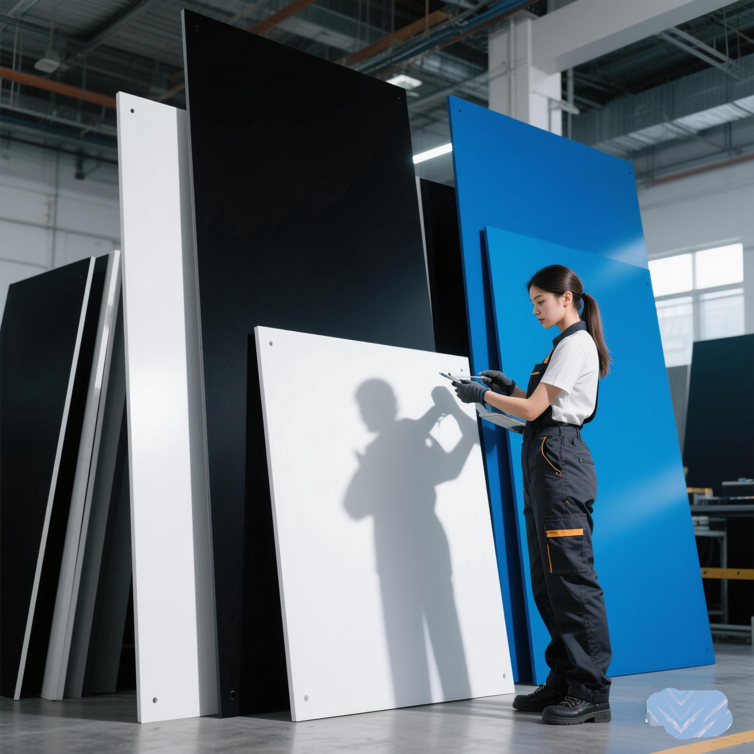 尼龙板厂家高密度耐磨阻燃pa66含油尼龙板材mc浇筑尼龙衬板