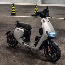 适用九号电动车F90/烤漆外壳改装F35/60M配件多色可支持一件代发